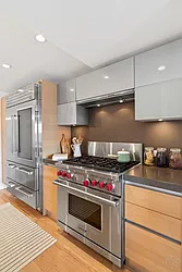 Sold by Halstead Real Estate