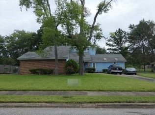 6733 Cherrywood Trl, Montgomery, AL 36117