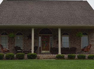 683 Knoll Ln, Nancy, KY 42544