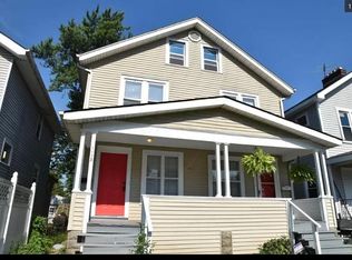 1111 S Champion Ave, Columbus, OH 43206