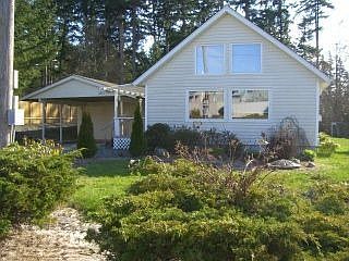 Charming Camaloch home