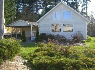 356 Macbrae Dr, Camano Island, WA 98282