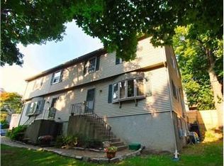 39 Hampstead Rd #1, Boston, MA 02130