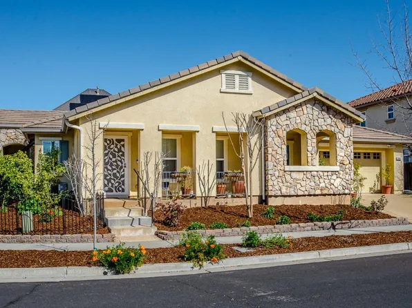 2663 Nicolson Cir, Woodland, CA 95776