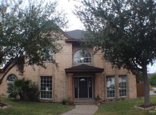 7421 N 21st St, McAllen, TX 78504