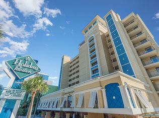 1200 N Ocean Blvd UNIT 1006, Myrtle Beach, SC 29577