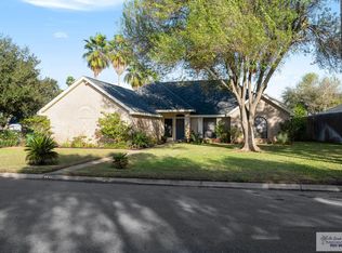 4661 Beaver Pond Dr, Brownsville, TX 78520