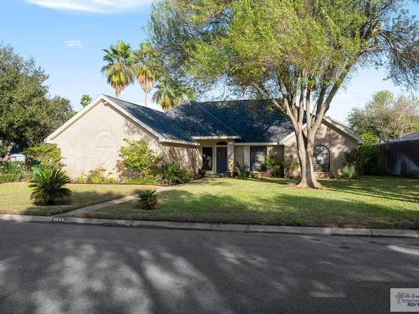 4661 Beaver Pond Dr, Brownsville, TX 78520