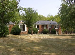 6214 Harding Pike, Nashville, TN 37205