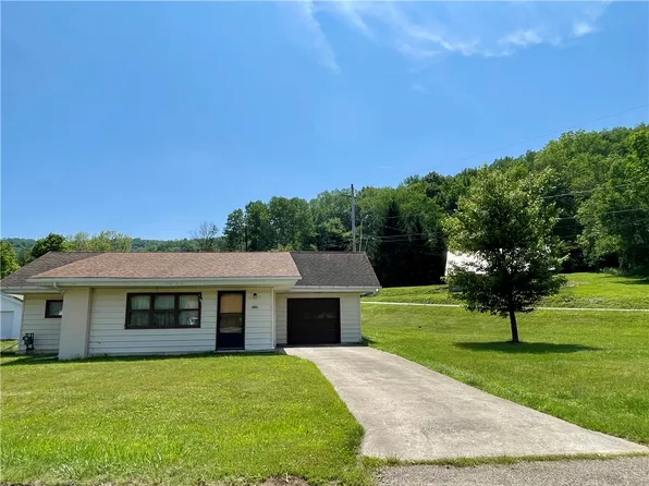 491 Lambert Dr, Bradford, PA 16701