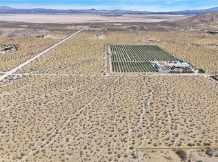 41 Cove Rd, Lucerne Valley, CA 92356