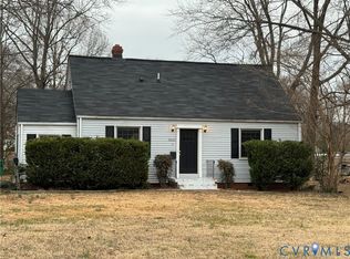 6212 Fitzhugh Ave, Richmond, VA 23226