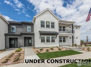 2706 Barnstormer St #F, Fort Collins, CO 80524
