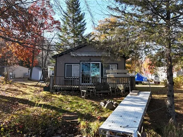 15144 West Nelson Lake Road #5, Hayward, WI 54843