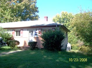 2212 Martin St, Henrico, VA 23228