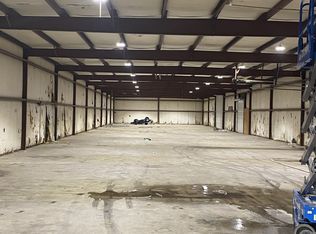 116 Porter Industrial Rd, Clarksville, AR 72830