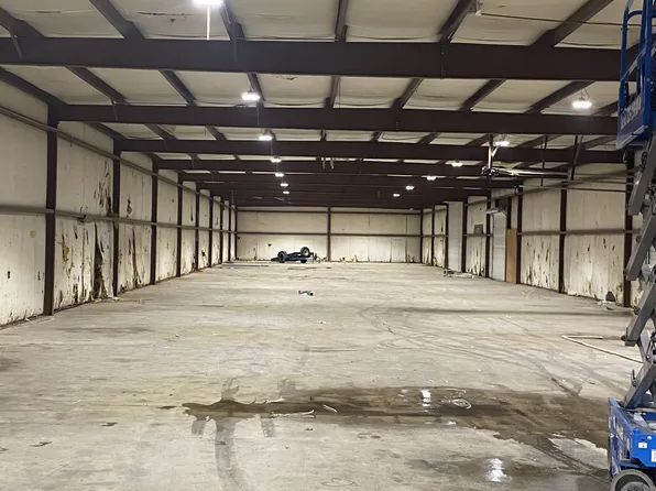 116 Porter Industrial Rd, Clarksville, AR 72830