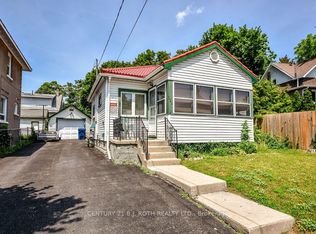 124 Mary St, Orillia, ON L3V 3E2