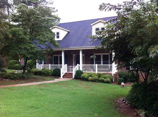 109 Conger Rd, Madison, AL 35758