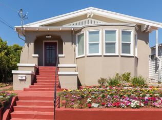 5406 Brookdale Ave, Oakland, CA 94619