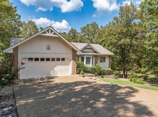 (Undisclosed Address), Hot Springs Village, AR 71909