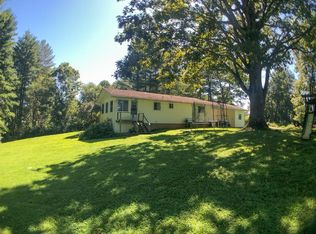 210 Mark Dowdle Rd, Franklin, NC 28734