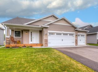 23230 Underclift St NW, Saint Francis, MN 55070