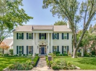 6805 Trinity Landing Dr N, Fort Worth, TX 76132