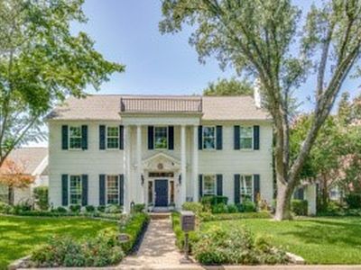 6805 Trinity Landing Dr N, Fort Worth, TX, 76132