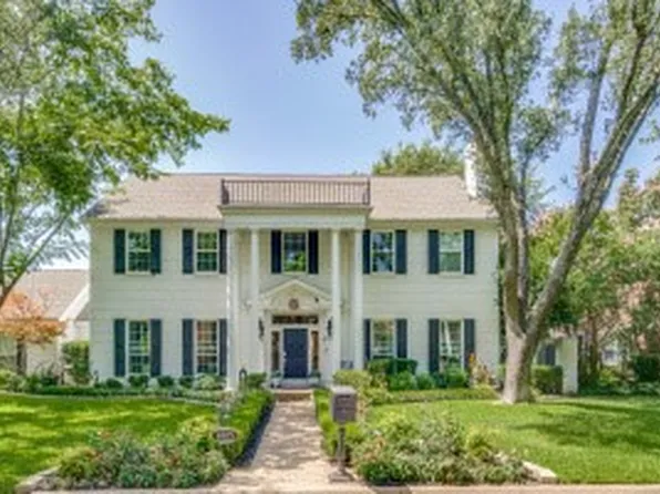 6805 Trinity Landing Dr N, Fort Worth, TX 76132