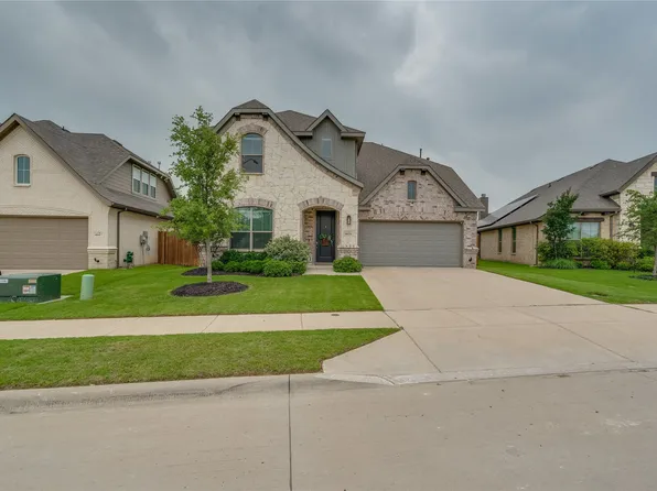 4621 Mill Falls Dr, Fort Worth, TX 76036