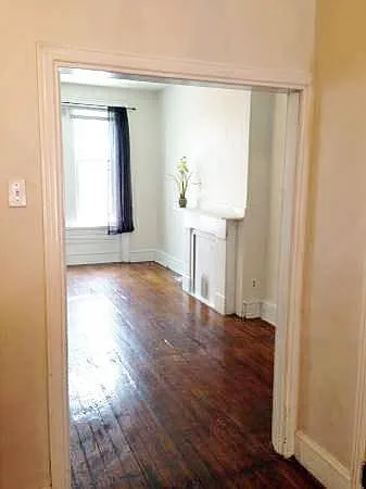 Open Living Room