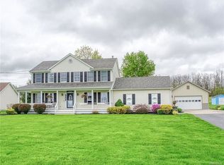 3690 Lower Mountain Rd, Sanborn, NY 14132