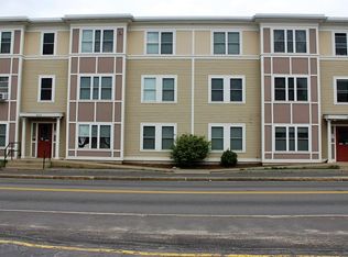 315 Cambridge St APT 102A, Worcester, MA 01603