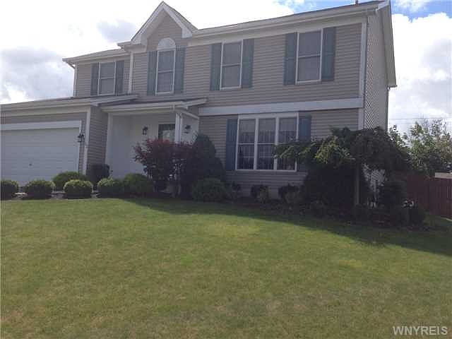 1st image of 32 Sunset Creek Dr