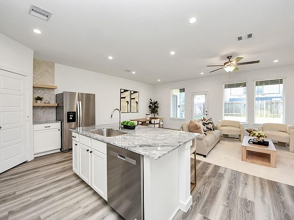 3rd image of 2934 Concord Village Way