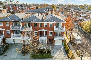 122-22 Powell Cove Boulevard, #B