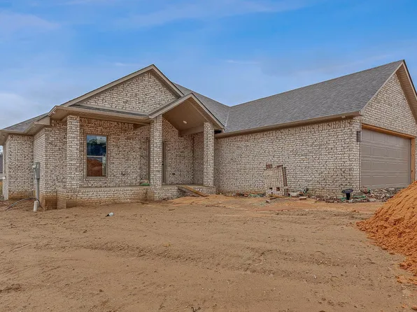 146 Raymond Dr, Paragould, AR 72450