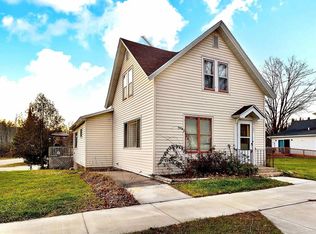 721 S Webb St, Wittenberg, WI 54499