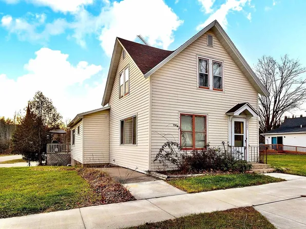 721 South Webb Street, Wittenberg, WI 54499