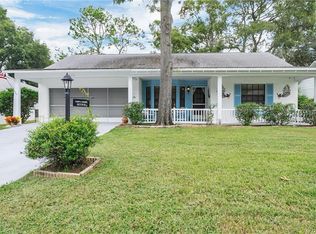 6418 Lost Tree Ln, Spring Hill, FL 34606