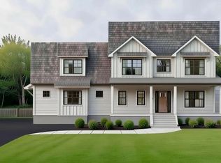 25 Dawsons Cir, South Kingstown, RI 02879
