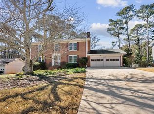 1267 Arlene Ct SW, Lilburn, GA 30047