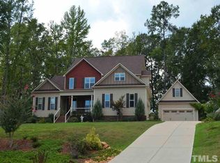 31 Cinnecord Pl, Garner, NC 27529