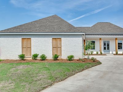 241 Bronson Bnd, Flowood, MS, 39232