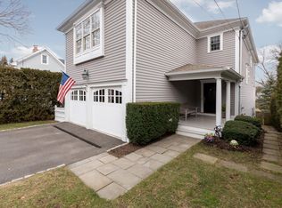 92 Gardiner St, Darien, CT 06820