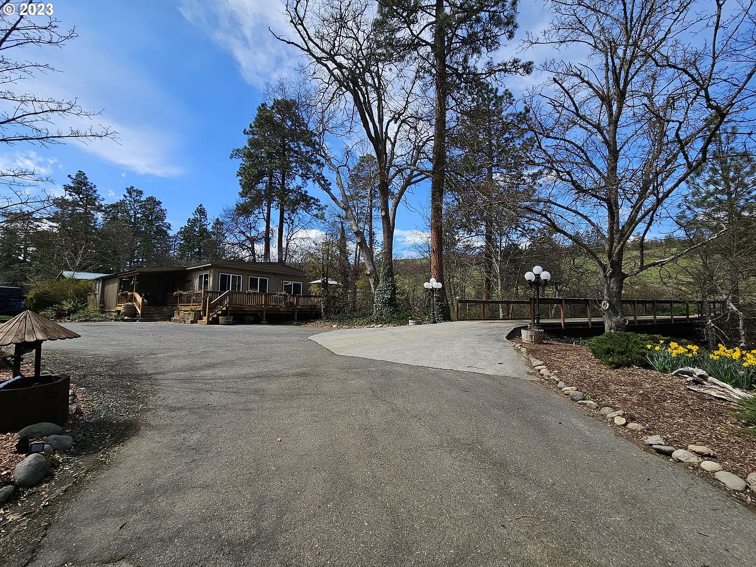 5312 Mill Creek Rd, The Dalles, OR 97058 Zillow