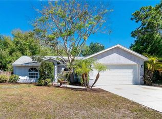 4770 Luther Ave, North Port, FL 34288