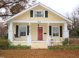 311 Center St, Conway, AR 72034