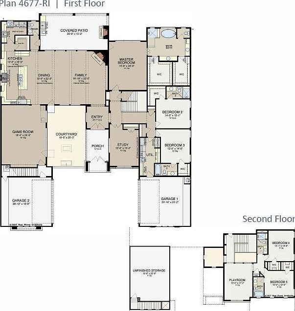 2nd image of 1520 St Peter Ln